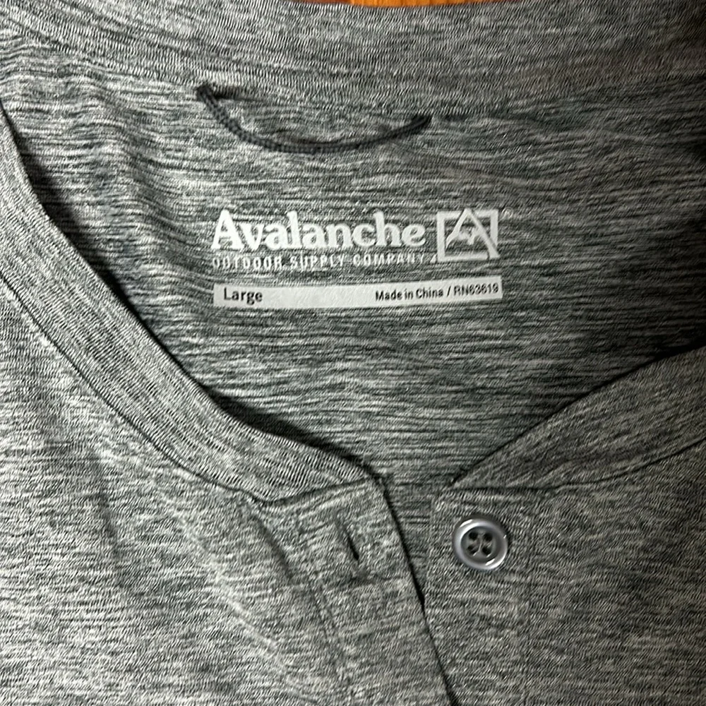 Working Tee, Short-Sleeve - Picture 4 of 12